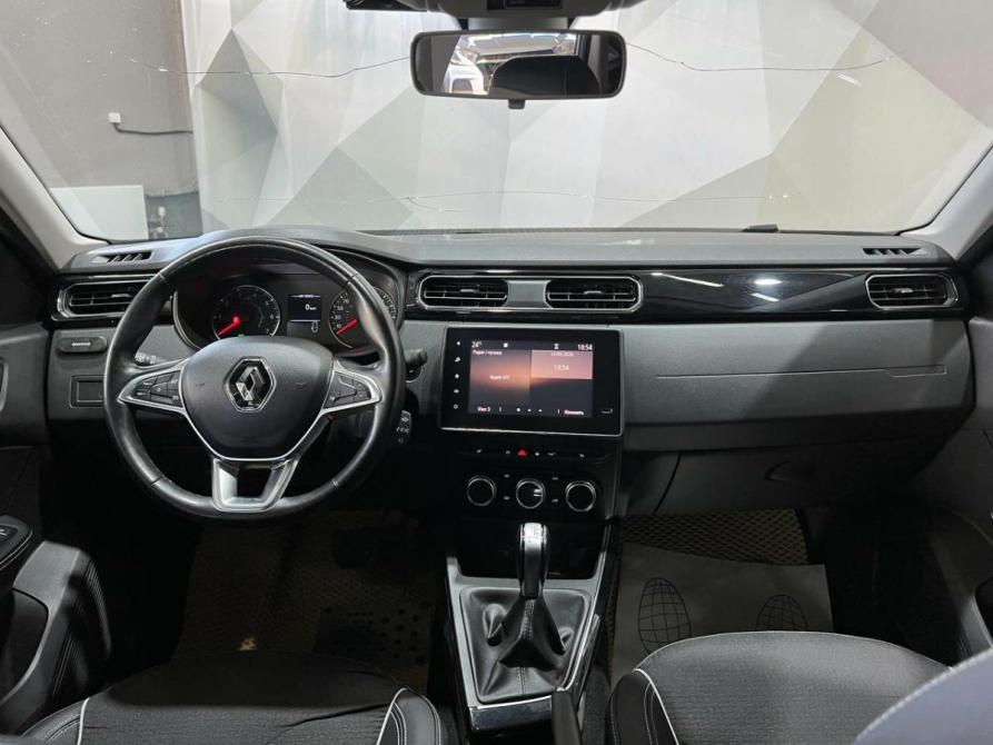 Renault Arkana I Оренбург  - изображение 11
