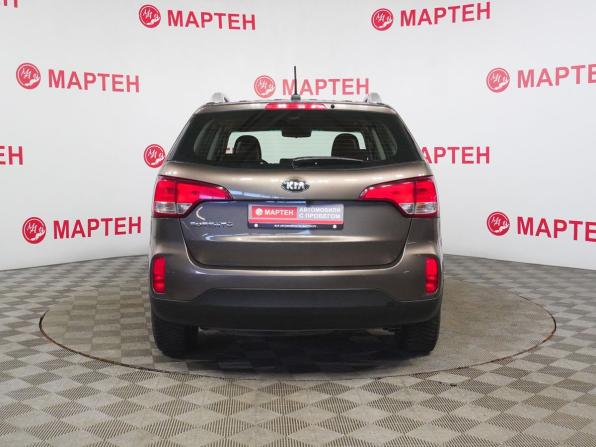 Kia Sorento II Рестайлинг с пробегом 2017 года, цена 2 100 000 рублей, 117114 км, внедорожник, Автокод Объявления