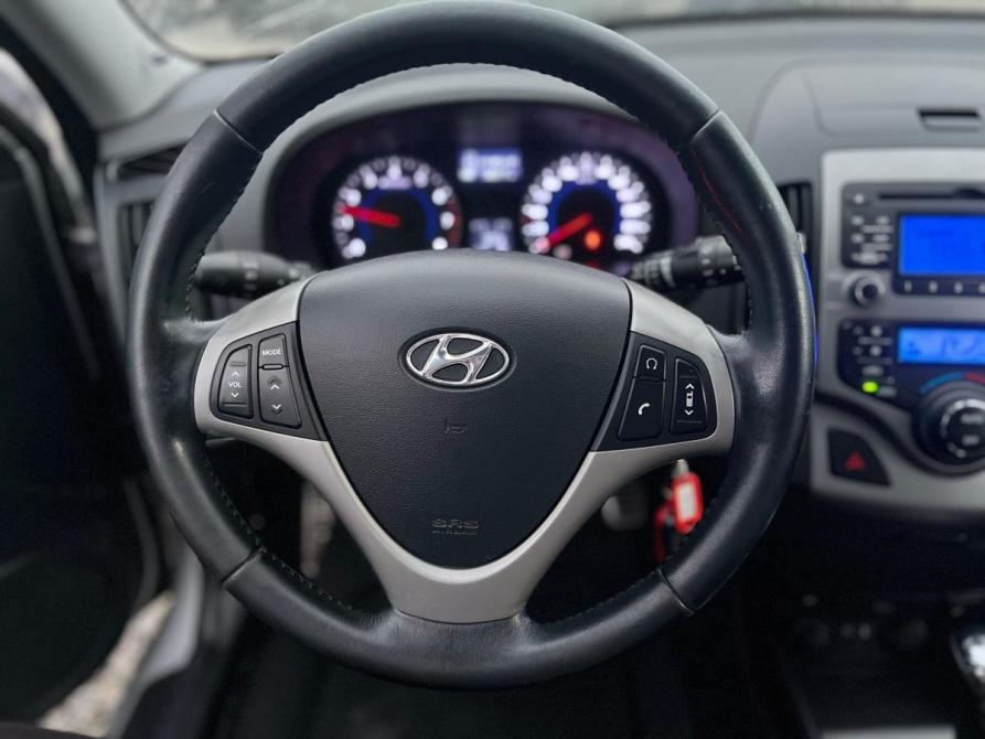 Hyundai i30 I Рестайлинг Томск  - изображение 11