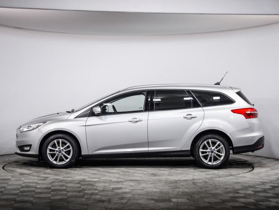 Ford Focus III Рестайлинг Санкт-Петербург  - изображение 9