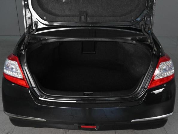 Nissan Teana II (J32) Рестайлинг с пробегом 2012 года, цена 879 000 рублей, 305567 км, седан, Автокод Объявления