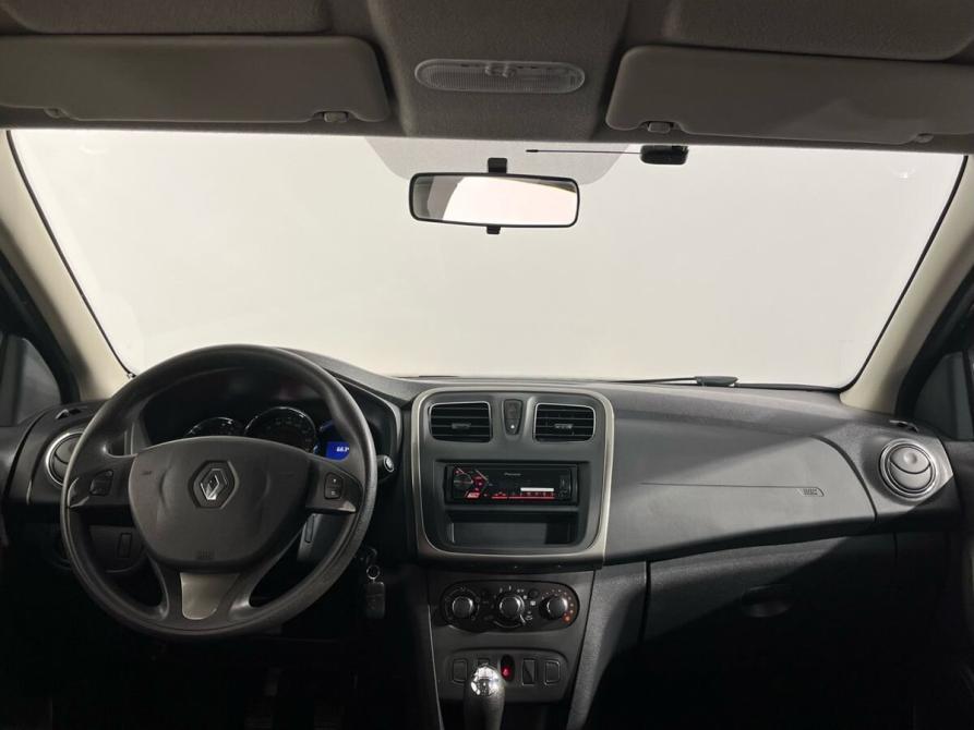 Renault Sandero II Ижевск  - изображение 7