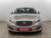 Jaguar XJ IV (X351) Красноярск  - изображение 26