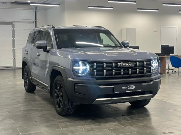 Haval H3 I с пробегом 2024 года, цена 2 099 300 рублей, 54066 км, внедорожник, Автокод Объявления