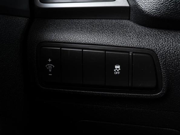 Hyundai Tucson III с пробегом 2018 года, цена 2 348 070 рублей, 97486 км, внедорожник, Автокод Объявления