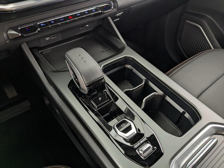Geely Okavango I Рестайлинг Москва  - изображение 29
