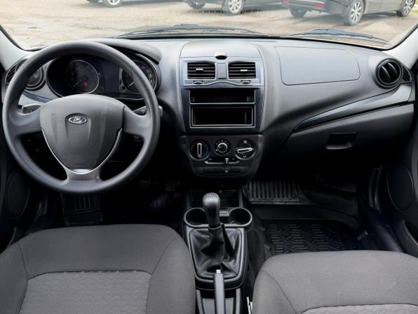 Lada (ВАЗ) Granta I Рестайлинг с пробегом 2023 года, цена 899 000 рублей, 688 км, седан, Автокод Объявления