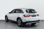 Mercedes-Benz GLC I (X253) Казань  - изображение 18