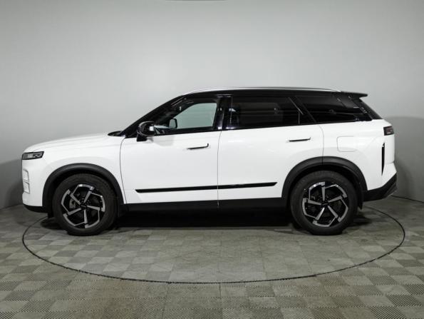 Jaecoo J7 I с пробегом 2024 года, цена 2 290 000 рублей, 24793 км, внедорожник, Автокод Объявления