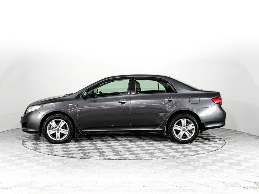 Toyota Corolla X (E140 E150) Ногинск  - изображение 4