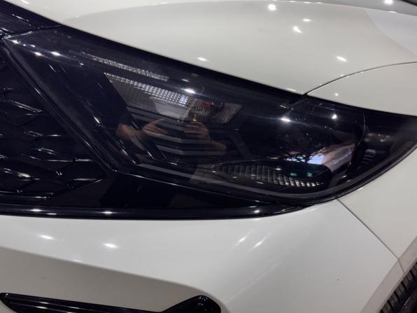 Jetta VS7 I Рестайлинг 1 с пробегом 2023 года, цена 1 895 000 рублей, 42500 км, внедорожник, Автокод Объявления
