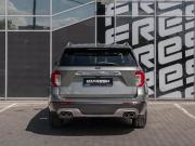 Ford Explorer VI Краснодар  - изображение 31