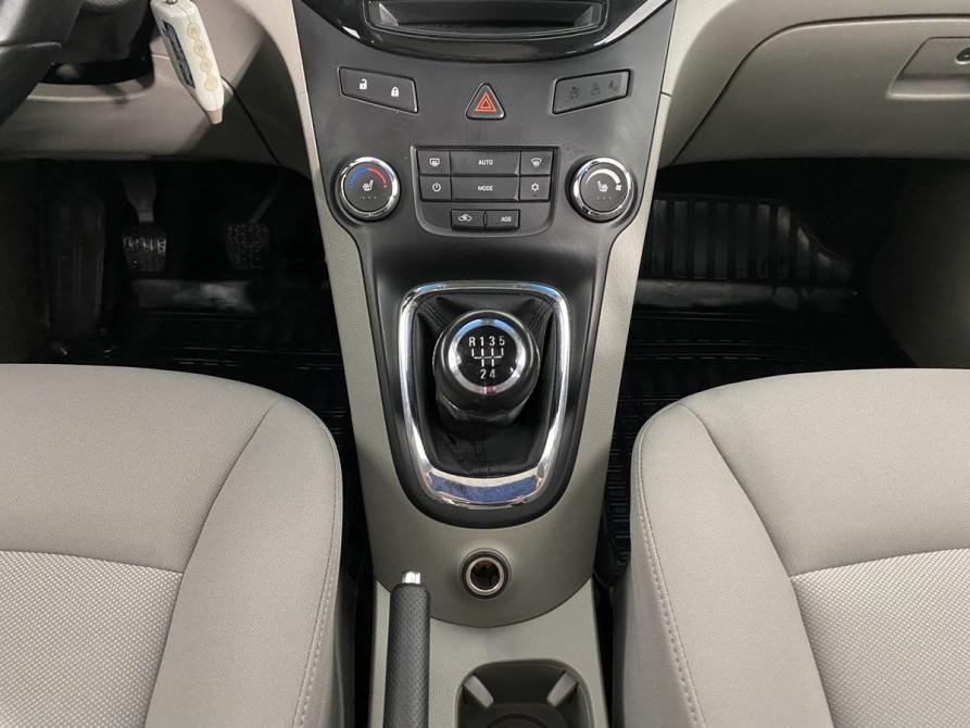 Chevrolet Orlando I Воронеж  - изображение 9