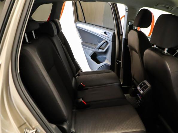 Volkswagen Tiguan II с пробегом 2020 года, цена 2 775 000 рублей, 75058 км, внедорожник, Автокод Объявления