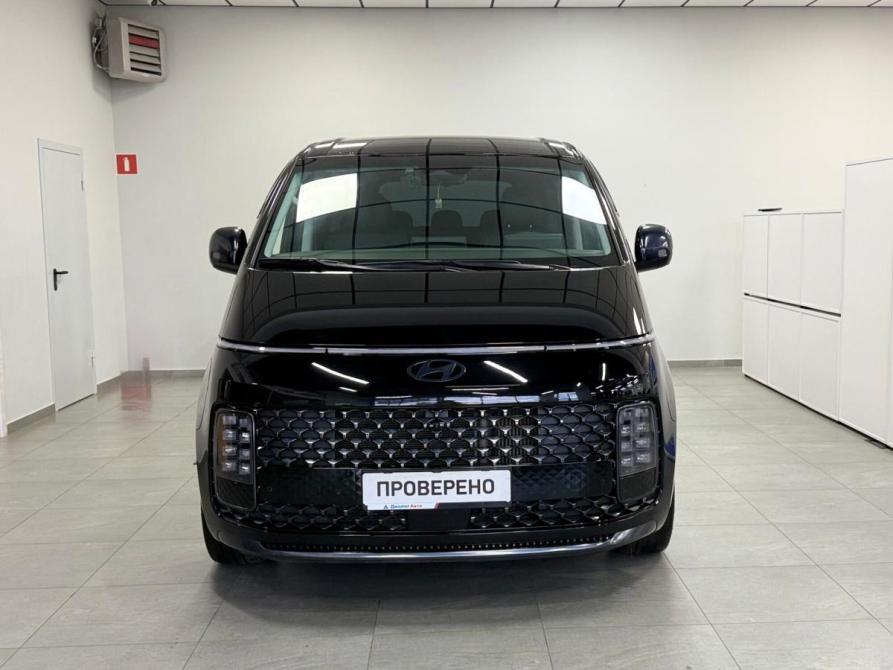 Hyundai Staria I Казань  - изображение 2