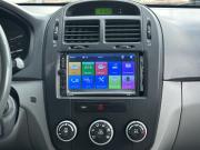 Kia Cerato I Рестайлинг Екатеринбург  - изображение 27