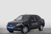 Lada (ВАЗ) Granta I Рестайлинг Томск  - изображение 22