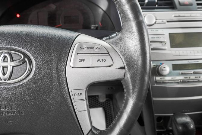 Toyota Camry VI (XV40) с пробегом 2008 года, цена 1 249 000 рублей, 280000 км, седан, Автокод Объявления