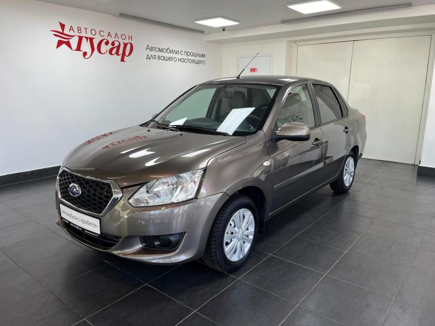 Datsun on-DO I Киров  - изображение 1