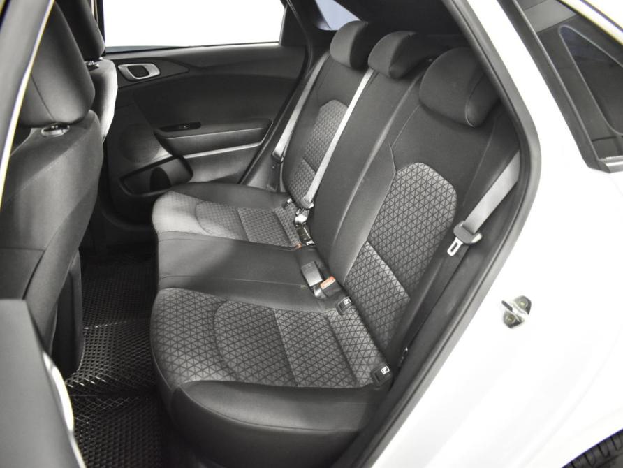 Kia Ceed III Рестайлинг Казань  - изображение 9