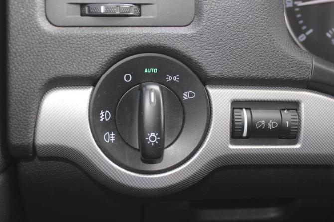 Skoda Octavia II (A5) Рестайлинг с пробегом 2011 года, цена 697 000 рублей, 280286 км, лифтбек, Автокод Объявления