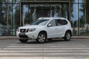 Nissan Terrano III (D10) Брянск  - изображение 27