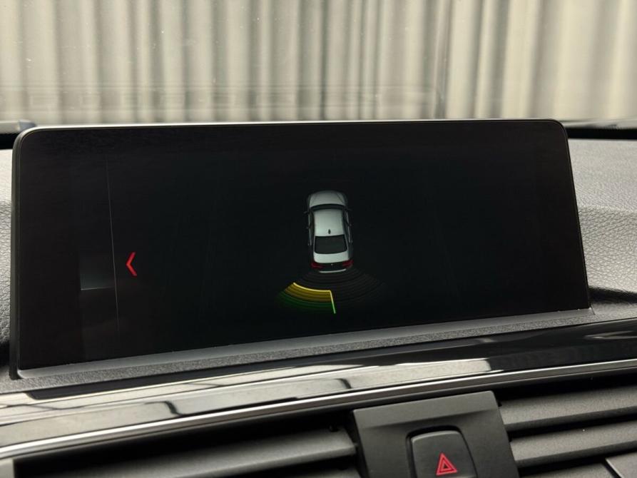BMW 3 серии VI (F3x) Рестайлинг Ижевск  - изображение 14