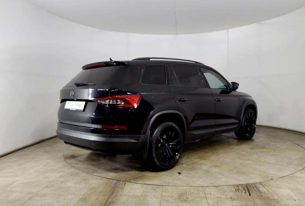 Skoda Kodiaq I Волгоград  - изображение 5