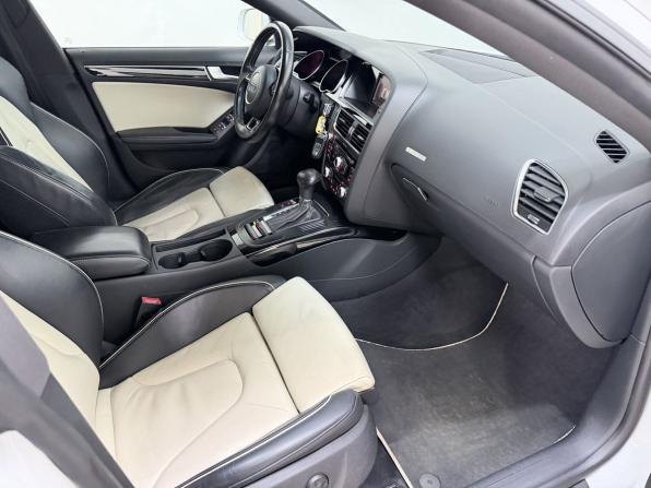 Audi A5 I (8T) Рестайлинг с пробегом 2012 года, цена 1 600 000 рублей, 199856 км, лифтбек, Автокод Объявления