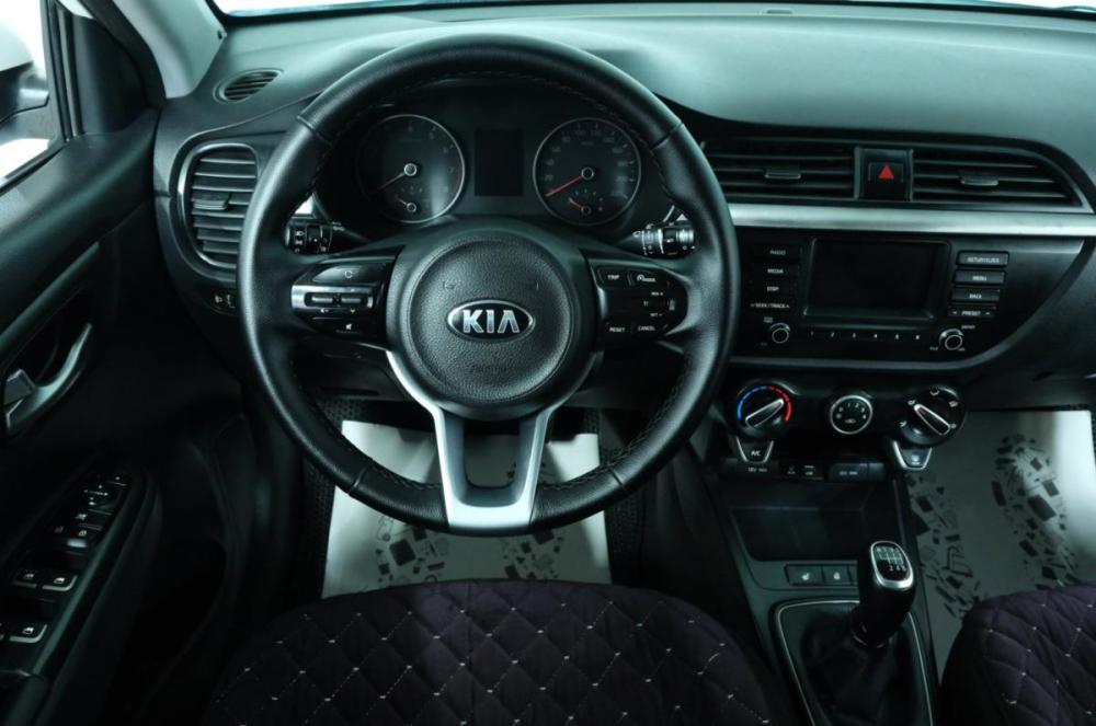 Kia Rio IV Омск  - изображение 12