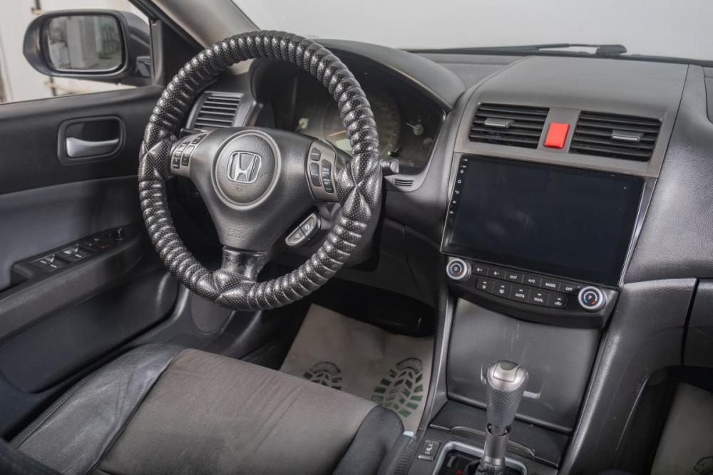 Honda Accord VII Томск  - изображение 10
