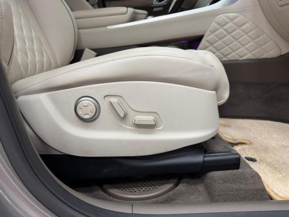 Genesis GV80 I с пробегом 2021 года, цена 5 200 000 рублей, 62711 км, внедорожник, Автокод Объявления