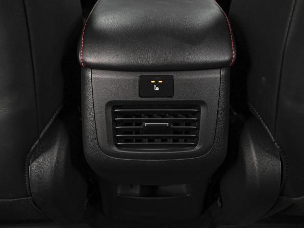 Changan CS35 Plus I Рестайлинг с пробегом 2023 года, цена 1 845 000 рублей, 6631 км, внедорожник, Автокод Объявления