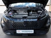 Omoda C5 I Рестайлинг Москва  - изображение 37
