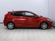 Hyundai Solaris I Ростов-на-Дону  - изображение 20