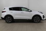 Kia Sportage IV Рестайлинг Астрахань  - изображение 30