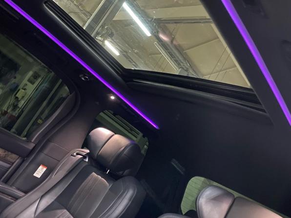 Toyota Alphard III Рестайлинг с пробегом 2021 года, цена 4 999 000 рублей, 155950 км, минивэн, Автокод Объявления
