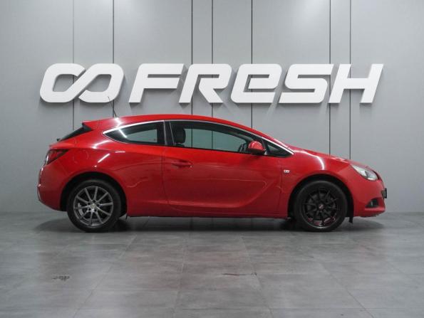 Opel Astra J Рестайлинг с пробегом 2013 года, цена 749 000 рублей, 110969 км, хэтчбек, Автокод Объявления