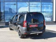 Lada (ВАЗ) Largus I Архангельск  - изображение 16