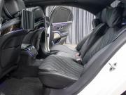 Mercedes-Benz S-Класс VII (W223) Москва  - изображение 41