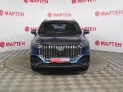 Geely Okavango I Рестайлинг Вологда  - изображение 20