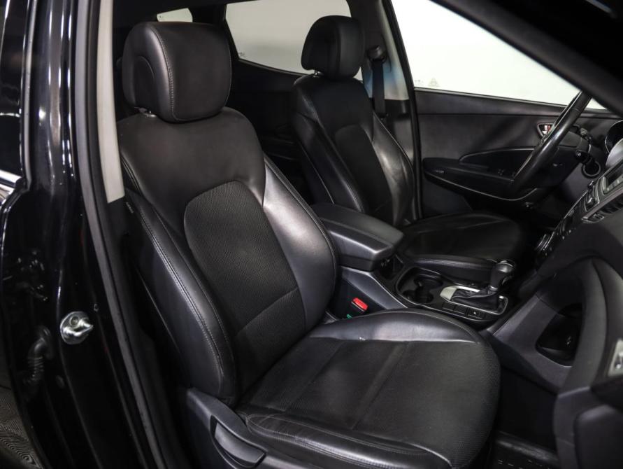 Hyundai Santa Fe III Рестайлинг Санкт-Петербург  - изображение 25