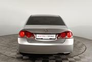 Honda Civic VIII Волгоград  - изображение 29