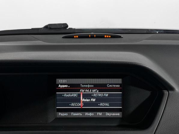 Mercedes-Benz C-Класс III (W204) Рестайлинг с пробегом 2013 года, цена 1 450 000 рублей, 140800 км, седан, Автокод Объявления