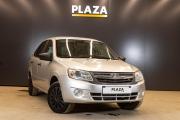 Lada (ВАЗ) Granta I Уфа  - изображение 19