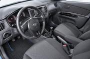 Kia Rio II Рестайлинг Челябинск  - изображение 25