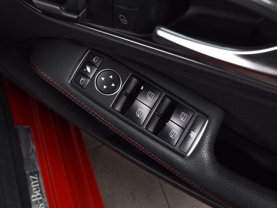 Mercedes-Benz CLA I (C117 X117) Кемерово  - изображение 23
