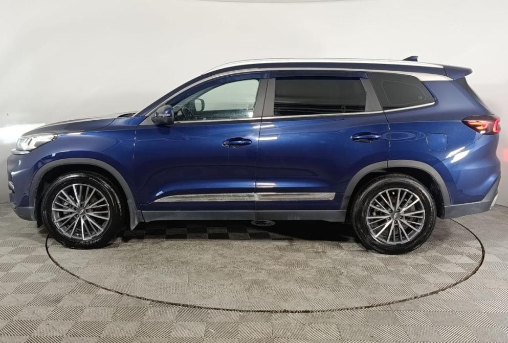 Chery Tiggo 8 I Волгоград  - изображение 4