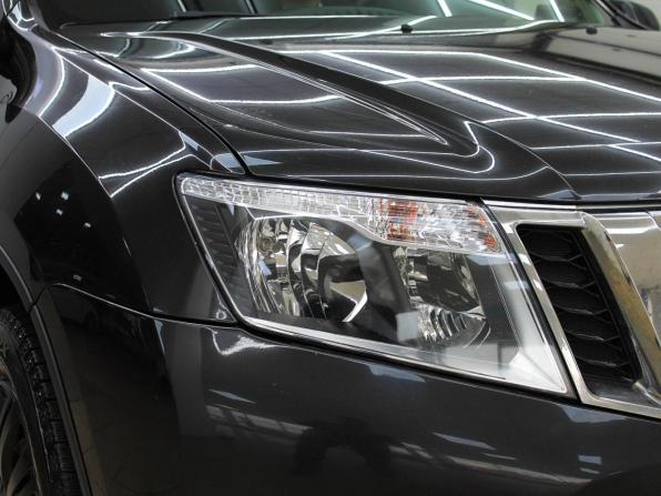 Nissan Terrano III (D10) с пробегом 2017 года, цена 1 349 000 рублей, 132000 км, внедорожник, Автокод Объявления