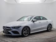 Mercedes-Benz CLA II (C118 X118) Москва  - изображение 20